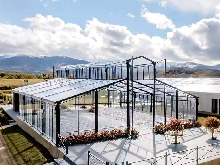 large greenhouse,  glass greenhouse, antique greenhouse for sale